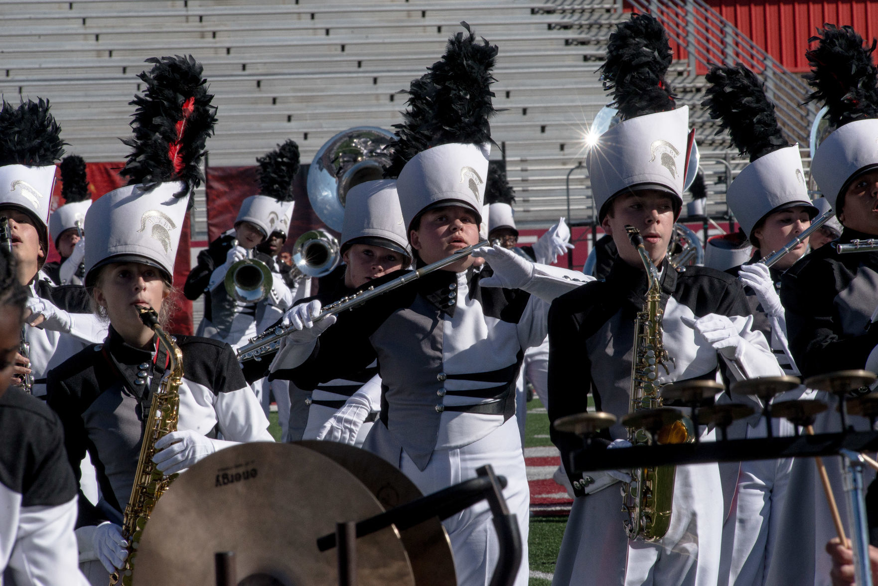 Marching Band Championships